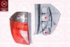KLOKKERHOLM 29530713 Combination Rearlight